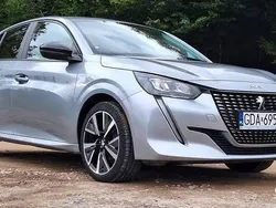 Używany 2022 Peugeot 208 Hatchback | 55 000 zł (Dość drogi)