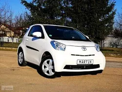 Inny kolor Używany 2009 Toyota iQ Hatchback | 18 800 zł