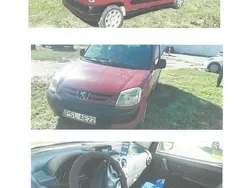Używany 2006 Peugeot Partner Minivan | 1800 zł