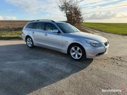 Używany 2006 BMW 530 | 24 500 zł (Uczciwa cena)