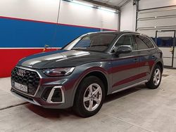 Używany 2023 Audi Q5 SUV | 175 000 zł