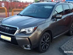 Używany 2017 Subaru Forester Platinum SUV | 79 000 zł (Uczciwa cena)