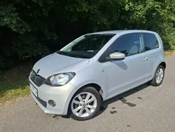 Szary Używany 2012 Skoda Citigo Elegance Hatchback | 15 990 zł (Uczciwa cena)