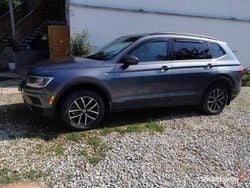 Używany 2021 VW Tiguan Allspace SUV | 90 000 zł (Dobra cena)
