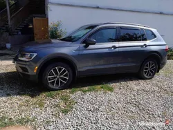 Używany 2021 VW Tiguan Allspace SUV | 85 000 zł