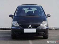 Szary Używany 2009 Citroën C8 Minivan | 15 999 zł