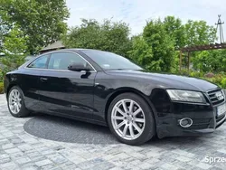 Używany 2011 Audi A5 S-Line Coupe | 44 500 zł (Uczciwa cena)