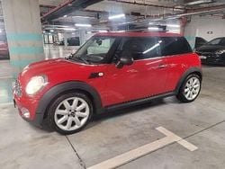 Inny kolor Używany 2009 Mini ONE Hatchback | 18 990 zł (Drogi)