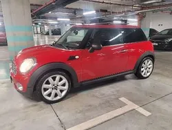 Inny kolor Używany 2009 Mini ONE Hatchback | 18 990 zł (Uczciwa cena)
