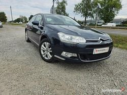 Używany 2011 Citroën C5 Sedan/Limuzyna | 25 000 zł (Dość drogi)