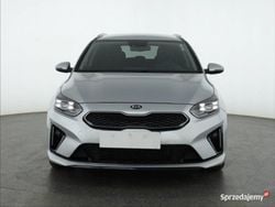 Srebrny Używany 2021 Kia Ceed Kombi | 67 999 zł (Dobra cena)