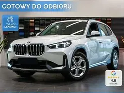 Inny kolor Nowe 2025 BMW X1 xLine SUV | 185 700 zł (Uczciwa cena)