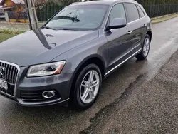 Używany 2017 Audi Q5 Premium Plus SUV | 72 500 zł (Super Cena)