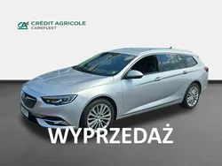 Srebrny Używany 2020 Opel Insignia Elite Sedan/Limuzyna | 63 100 zł (Dobra cena)