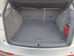 Używany 2016 Audi Q5 SUV | 64 900 zł (Super Cena)