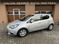 Srebrny Używany 2017 Opel Corsa Hatchback | 29 900 zł (Uczciwa cena)