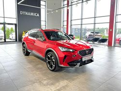 Czerwony Używany 2023 Cupra Formentor SUV | 135 900 zł (Uczciwa cena)