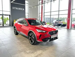 Czerwony Używany 2023 Cupra Formentor SUV | 135 900 zł (Dobra cena)