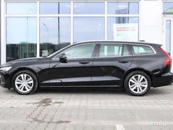 Używany 2020 Volvo V60 Kombi | 114 900 zł
