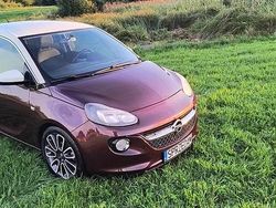 Używany 2013 Opel Adam Hatchback | 23 850 zł (Uczciwa cena)