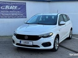 Biały Używany 2020 Fiat Tipo Kombi | 43 890 zł (Uczciwa cena)