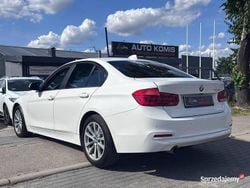 Używany 2017 BMW 320 | 59 900 zł (Uczciwa cena)