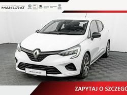 Biały Używany 2022 Renault Clio V Equilibre Hatchback | 49 850 zł (Uczciwa cena)