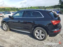 Używany 2018 Audi Q5 Premium SUV | 35 616 zł