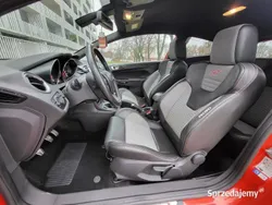 Używany 2016 Ford Fiesta ST Hatchback | 43 500 zł (Uczciwa cena)