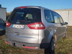 Używany 2008 Ford Galaxy Minivan | 18 000 zł (Uczciwa cena)