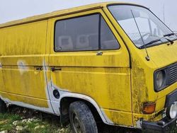 Używany 1984 VW T3 Van | 10 900 zł