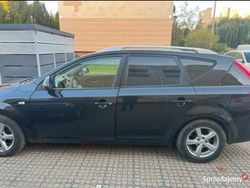 Używany 2007 Kia Ceed 2 | 4500 zł (Dobra cena)