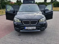 Używany 2013 BMW X1 SUV | 48 500 zł (Uczciwa cena)