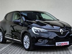 Inny kolor Używany 2021 Renault Clio V Sedan/Limuzyna | 54 900 zł (Uczciwa cena)