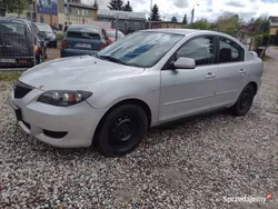 Używany 2006 Mazda 3 Sedan/Limuzyna | 3799 zł (Super Cena)
