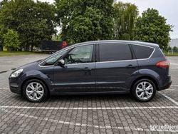 Używany 2011 Ford S-MAX S Minivan | 25 900 zł (Uczciwa cena)