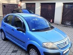 Używany 2004 Citroën C3 | 3490 zł (Dobra cena)