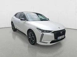 Biały Używany 2023 Citroën DS4 Hatchback | 87 500 zł