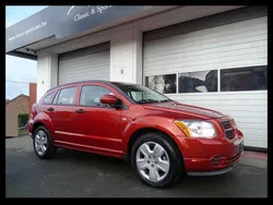 Inny kolor Używany 2007 Dodge Caliber SUV | 26 000 zł