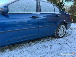 Używany 2002 BMW 318 | 5500 zł (Uczciwa cena)