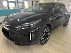Czarny Nowe 2025 Kia XCeed SUV | 111 200 zł (Uczciwa cena)