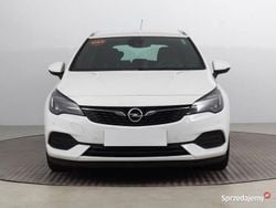 Biały Używany 2020 Opel Astra Kombi | 29 999 zł (Dobra cena)