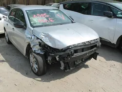 Srebrny Używany 2023 Opel Corsa Hatchback | 28 900 zł