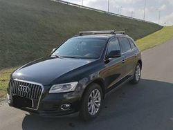 Używany 2016 Audi Q5 SUV | 61 500 zł (Super Cena)