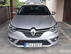 Srebrny Używany 2016 Renault Mégane IV Hatchback | 45 500 zł (Uczciwa cena)