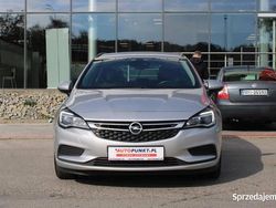 Używany 2019 Opel Astra | 42 900 zł (Uczciwa cena)