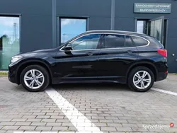 Używany 2019 BMW X1 Sport Line SUV | 100 900 zł (Dość drogi)