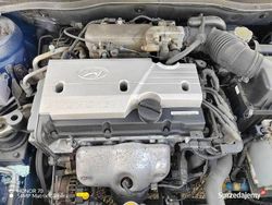 Używany 2007 Hyundai Accent | 7900 zł