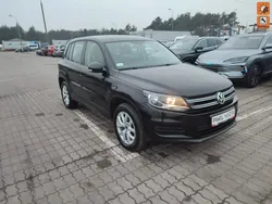 Czarny (metalik) Używany 2012 VW Tiguan SUV | 37 900 zł (Dobra cena)