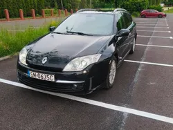 Używany 2008 Renault Laguna III | 14 500 zł (Uczciwa cena)